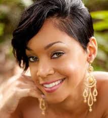 One of the most effortless short curly hairstyles for black women is the curly afro. 23 Popular Short Black Hairstyles For Women Hairstyles Weekly