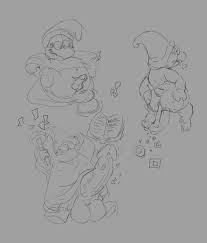 Post 4082443: bastardpalace Kamek Koopa Magikoopa Super_Mario_Bros.