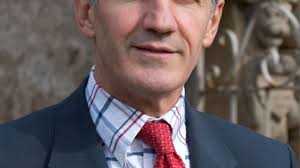 New head master for Christ's Hospital