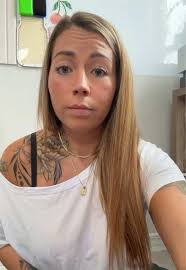 Danielle Patterson Fence