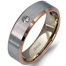 Pin On Men Wedding Bands