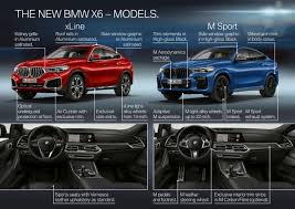 While you will most likely be used to seeing x5s and x3s on the road, the x6 which is the higher range of it all would definitely make you think you will want one. Bmw X 6 2020 Price In Malaysia