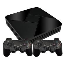 Quick search, play and download online videos/pics bets video downloader. Powkiddy B 01 64gb 128gb 40000 Games Retro Tv Games Console 2 4g Wifi Android 7 1 Tv Box For Ps1 N64 Atari Md Fc Classic Games Player Support Download Games Gamebox Sale Banggood Com