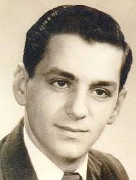 Peter Rumanes Obituary