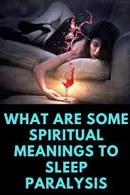 Sleep Paralysis Spiritual Meaning Emotional Causes Myths Sleep Paralysis Spiritual Meaning Sleep Deprivation