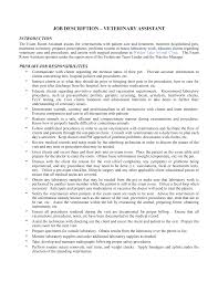 A veterinary assistant has many roles to play in an animal care facility. Https Waldenanimal Com Wp Content Uploads 2016 03 Veterinary Assistant Pdf