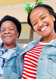 Miss Universe Botswana added a...