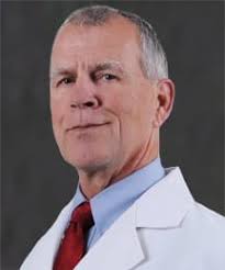 Dr. Barry F. Jeffries, MD