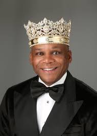 Carnival Gods' take spotlight at King Arthur bal masque