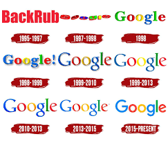 Google new g logo has triggered a. Google Logo Symbol History Png 3840 2160
