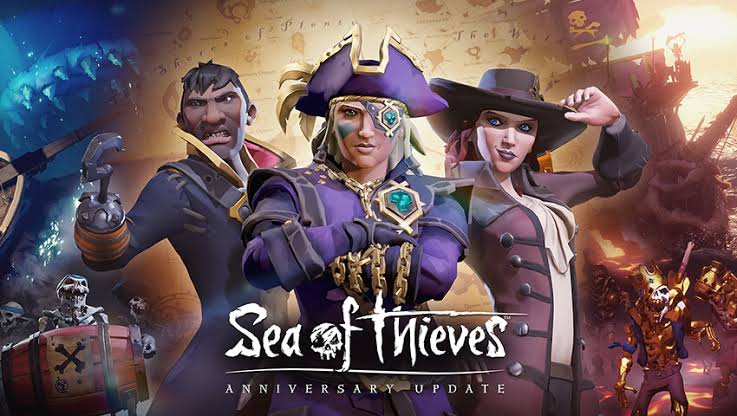 Sea of Thieves: 2026 Edition