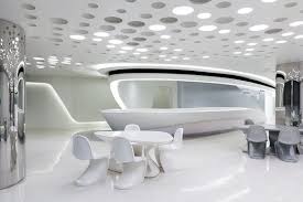 Zaha Hadid Pinned By Www Modlar Com Zaha Hadid Interior Futuristic Interior Zaha Hadid Design