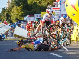 Radsport Marcel Kittel Im Interview Uber Den Sturz Von Fabio Jakobsen Der Spiegel