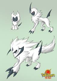Absol Jynx And Sableye To Get New Evolutions New Pokemon