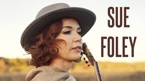 Sue Foley