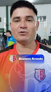 LigaTotorense Brian Guerra figura Bourbon Totoras 💈