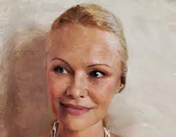 Pamela Projects :: Photos, videos, logos, illustrations and branding ::  Behance