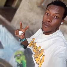 HIS STAGE NAME IS DJ CHRIS UNBEATABLE