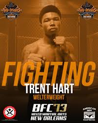 ⚔️FIGHT ANNOUNCEMENT⚔️ PAUL CARTER 🆚 DARIUS LEA Carter brings relentless  power and heart, while Lea is a dynamic striker with something to prove.  Both are stepping into the ring not just to