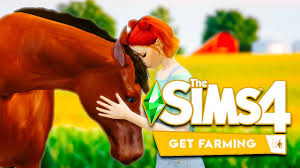 Click the video for all the details on installation and download link 116 posted by u/simthesia Finally We Got Horses In The Sims 4 Youtube