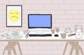 Everything you need to get anything done, now in one place. Nailed It How To Improve Your Hectic Workspace Urban List