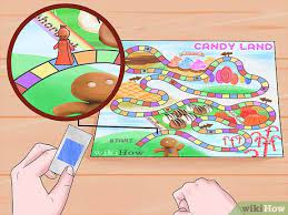 This game is still in progress, and doesn't yet run. How To Play Candy Land 10 Steps With Pictures Wikihow