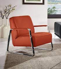Leder cocktailsessel die geburt des leder cocktailsessels. W Schillig Cocktailsessel Quadroo Mit Bezogenen Armlehnen Gestell In Chrom Glanzend Online Kaufen Otto