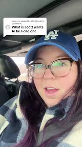 Scott and Alicia Mccarvell