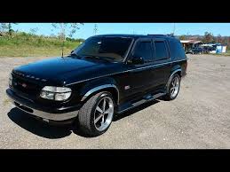 Baresha network follow baresha on. My Ford Explorer 1996 Youtube