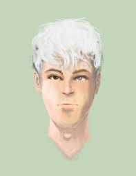 anything i could improve on(i'm 14)