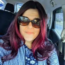 Hairapy by Amanda Stokes