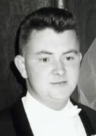 Obituary information for Timothy J. Mulcahy, Sr.