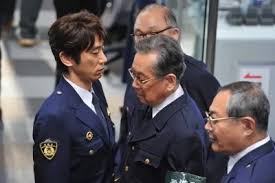 映画版の1カ月前を描く「踊る大捜査線SP」がついに放送！