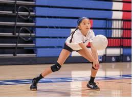 Soal bola voli essay ada dibagian bawah artikel anda bisa memilih soal bola voli essay atau pilihan ganda yang anda butuhkan. Teknik Dasar Permainan Bola Voli Beserta Gambar Lengkap Basic Volleyball Game Techniques Pustakapengetahuan Com