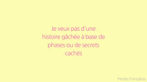 Laetitia Tu Cherches Ft Dadju Paroles Lyrics Chords Chordify Paroles des albums de dadju. tu cherches ft dadju paroles lyrics