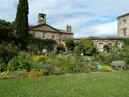 Howick Hall Northumberland Writerinthegarden Com House Styles Mansions Explore