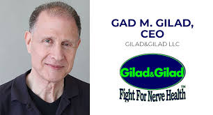 G-Agmatine: An Innovative Solution for a Healthy Nervous System