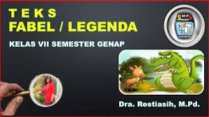 Check spelling or type a new query. Bahasa Indonesia Bahasa Kita Materi Teks Cerita Fabel Kd 3 11 4 11 Dan Kd 3 12 4 12