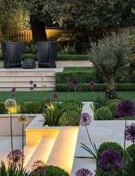 I Will Put That Into My Life Garden Design Flower Flower The Ga Design Flower Modern Landscaping Modern Garden Modern Garden Design