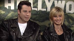 Wool, as shorn, before being cleansed of the oily matter. John Travolta And Olivia Newton John Reunite For A Grease Sing Along See The Pics Entertainment Tonight