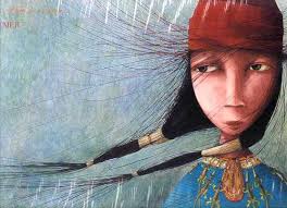 La imaginació al poder: de juliol 2012