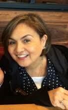 Agnes Alfonso's Instagram, Twitter & Facebook