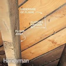 How To Install A Floor Outlet The Family Handyman In 2020 Floor Outlets Flooring Installation