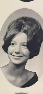 1967 WCHS Seniors Lucie Ann Little