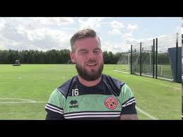 Latest on walsall midfielder danny guthrie including news, stats, videos, highlights and more on espn. Exclusive Danny Guthrie Discusses His New Deal With The Saddlers Youtube