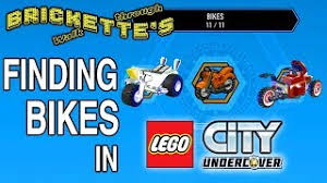 Grapple another guard and throw him into rex, then repeat the process. All 20 Districts Conquered And Rex Fury Astronaut In Lego City Undercover See Description For Times Ø¯ÛŒØ¯Ø¦Ùˆ Dideo