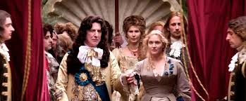 Watch a little chaos now. A Little Chaos Bina007 Movie Reviews