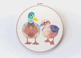 We did not find results for: 23 Beautiful Geometric Animal Cross Stitch Patterns