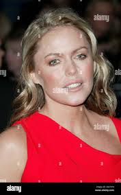 Actress patsy kensit hi-res stock photography and images
