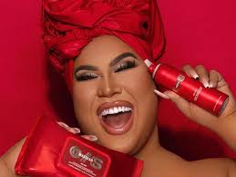 We offer thermavein instant vein removal & various other beauty treatments. Filipino American Beauty Guru Patrick Starrr Launches His Own Beauty Brand Gma Entertainment